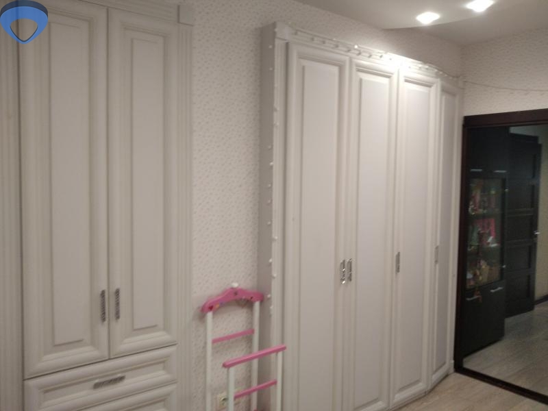 продажа трехкомнатной квартиры номер A-173758 в Приморском районе, фото номер 9